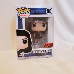 Veronica Lodge Pop